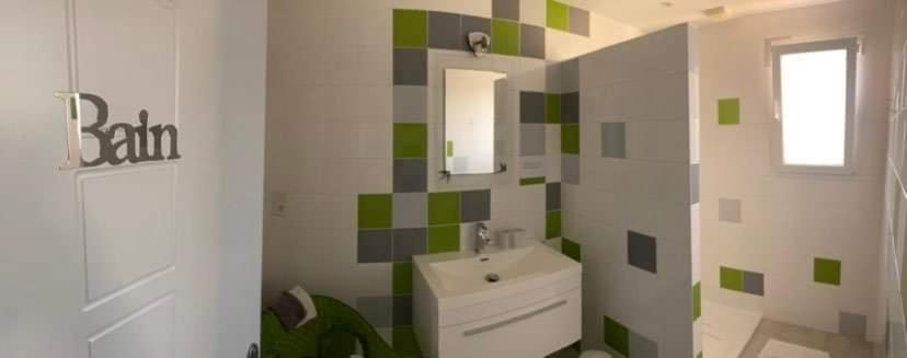שאלאן Chambre Les Hortensias מראה חיצוני תמונה