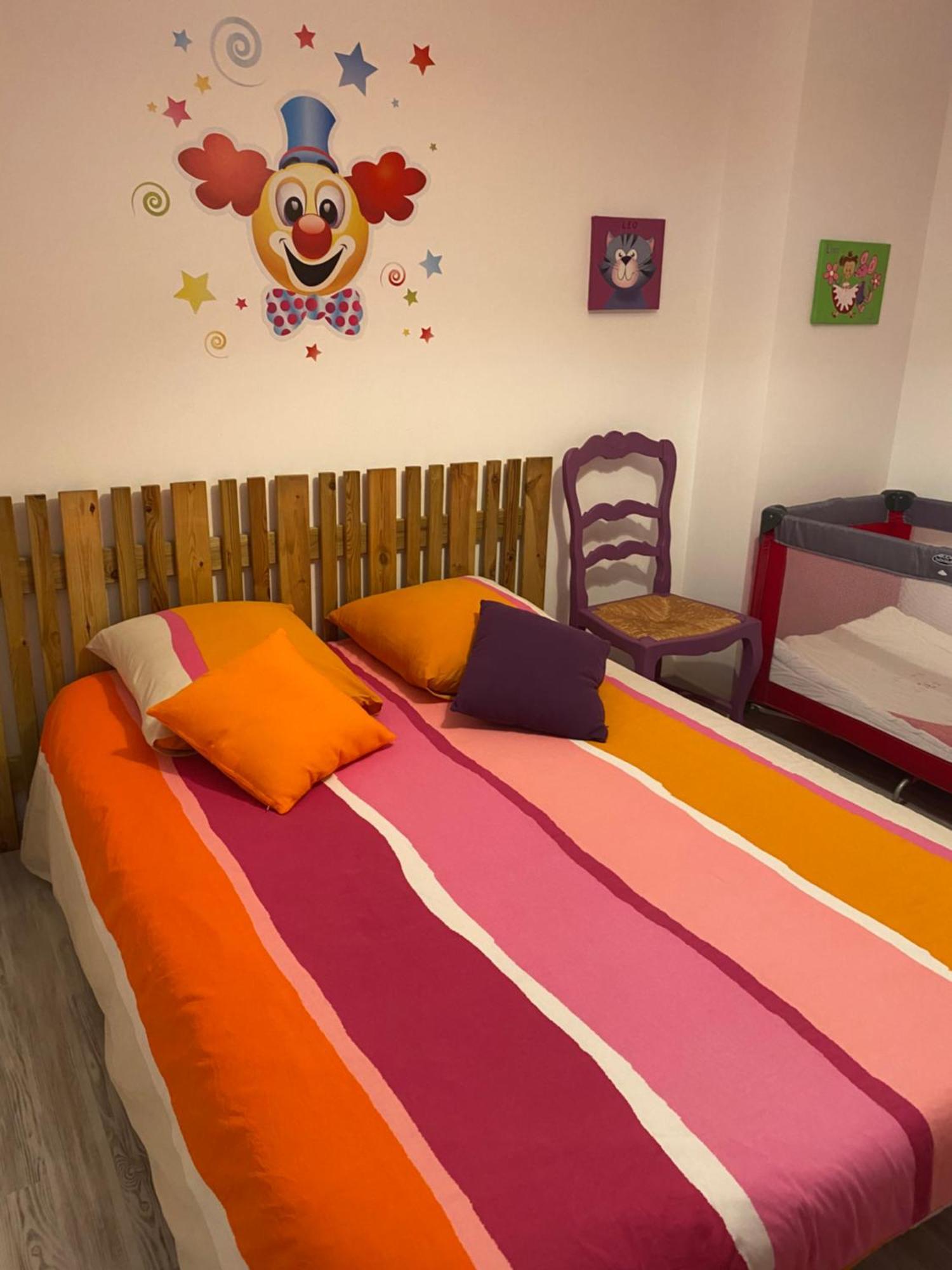 שאלאן Chambre Les Hortensias מראה חיצוני תמונה